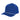 ROYAL WITH WHITE Imperial 5054 The Wrightson Performance Rope Cap. plain grouped