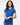 Royal Women's Gold Soft Touch T-Shirt - 4810