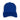 Royal/White Merrimack Hat Co.® Casey Performance Trucker plain