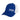 Royal/White Merrimack Hat Co.® Casey Performance Trucker