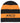 Rugby Stripe Knit Beanie  grouped