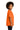 S Orange Gildan - Youth Heavy Cotton 100% Cotton T-Shirt. 5000B