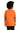 S Orange Gildan - Youth Ultra Cotton 100% US Cotton T-Shirt. 2000B plain