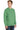 Safari Port & Co Beach Wash Garment-Dyed Crewneck Sweatshirt PC098 plain