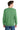 Safari Port & Co Beach Wash Garment-Dyed Crewneck Sweatshirt PC098 plain