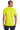 Safety Green Gildan - Ultra Cotton 100% US Cotton T-Shirt with Pocket. 2300 plain