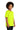 Safety Green Gildan - Youth Ultra Cotton 100% US Cotton T-Shirt. 2000B