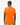 Safety Orange Gold Soft Touch T-Shirt - 4800
