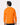 Safety Orange Ultra Cotton® Long Sleeve T-Shirt - 2400