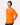 Safety Orange Ultra Cotton® Long Sleeve T-Shirt - 2400