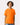 Safety Orange Ultra Cotton® Youth T-Shirt - 2000B