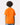 Safety Orange Ultra Cotton® Youth T-Shirt - 2000B