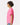 Safety Pink Ultra Cotton® Youth T-Shirt - 2000B