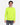 Safety Yellow Unisex Fusion ChromaSoft™ Performance Long Sleeve T-Shirt - CE111L