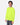 Safety Yellow Unisex Fusion ChromaSoft™ Performance Long Sleeve T-Shirt - CE111L