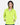 Safety Yellow Women's Leader Soft Shell Jacket - TT80W