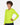 Safety Yellow Women's Zone Performance Long Sleeve T-Shirt - TT11WL