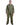 Sage_40 Twill Unlined Coverall - C252