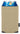 Sand Koozie® Collapsible Can Cooler plain