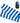 Sandpiper 30" x 60" Striped Microfiber Beach Towel with Net Carrying Pouch