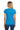 Sapphire Gildan Women's Heavy Cotton 100% Cotton T-Shirt. 5000L plain