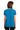 Sapphire Gildan Women's Ultra Cotton 100% US Cotton T-Shirt. 2000L plain
