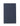 Sapphire Moleskine® Cahier Ruled Large Journal plain