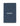Sapphire Moleskine® Cahier Ruled Pocket Journal