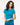 Sapphire Women's Gold Soft Touch T-Shirt - 4810