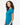 Sapphire Women's Gold Soft Touch T-Shirt - 4810