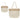 Savanna Jute & Recycled Cotton Cooler Tote plain