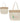 Savanna Jute & Recycled Cotton Cooler Tote