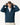 Sea Blue ReFlex Fleece Full-Zip Hoodie - RF497