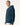 Sea Blue ReFlex Fleece Full-Zip Hoodie - RF497