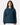 Sea Blue ReFlex Fleece Hoodie - RF498