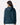 Sea Blue ReFlex Fleece Hoodie - RF498