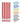 Seaside Beach Towel plain grouped