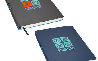 Seminar Soft-Cover Journal