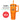 SENSO® Summit 40 oz Insulated Stainless Steel Travel Mug with Press-In Straw Lid