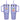 SENSO® Summit 40 oz Insulated Stainless Steel Travel Mug with Press-In Straw Lid