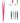 Sewn Polyester Value Lanyard grouped