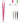 Sewn Polyester Value Lanyard plain grouped