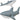 Shark Stress Reliever plain