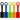 Silicone Luggage Tag plain
