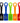 Silicone Luggage Tag