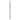 Silver Lee Recycled Mechanical Pencil