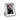 Silver Monarch Picture Frame plain
