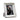 Silver Monarch Picture Frame plain
