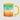 SimpliColor 12 oz. Ceramic Mug with ColorPop