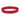 Single Color Silicone Bracelet  grouped